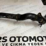 VW POLO CLASSİC-SEAT VAG GRUBU TURBO BORUSU  6K0145844D