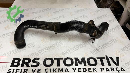 Volkswagen Polo Turbo Hortumu çıkma parça