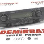 Çıkma Orijinal Klima Kontrol Paneli Volkswagen Polo 2004-2008 6Q0907044E