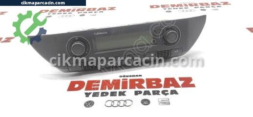 Volkswagen Polo Klima Kontrol Paneli çıkma parça