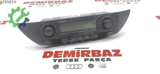 Volkswagen Polo Klima Kontrol Paneli 6Q0907044E çıkma parça