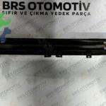 VW POLO EAGLE BODYE 2014 2018 SIFIR METAL ÖN TAMPON DEMİRİ