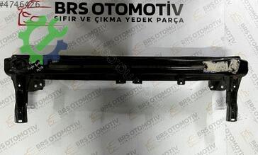 Volkswagen Polo Ön Tampon Demiri çıkma parça