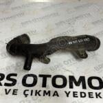 VW POLO FABIA IBIZA HAVA FİLTRE BORUSU 6Q0129654BD