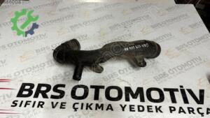 VW POLO FABIA IBIZA HAVA FİLTRE BORUSU 6Q0129654BD