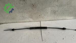 VW POLO - FABİA - İBİZA OTOMATİK VİTES HALATI OEM6Q0711266AC