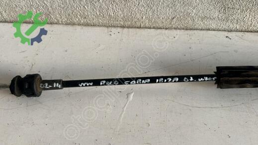 Volkswagen Polo Vites Halatı 6Q0711266AC çıkma parça