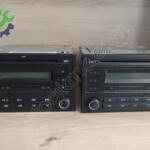 Volkswagen Polo 1999-2004 Orijinal Çıkma Cd – Çalar