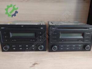 Volkswagen Polo 1999-2004 Orijinal Çıkma Cd – Çalar