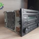 Volkswagen Polo 1999-2004 Orijinal Çıkma Cd – Çalar