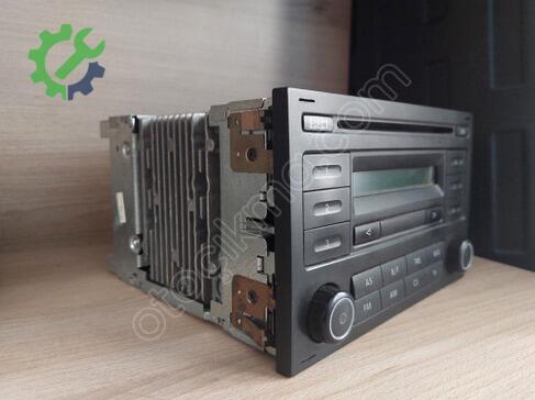 Volkswagen Polo Cd - Çalar çıkma parça