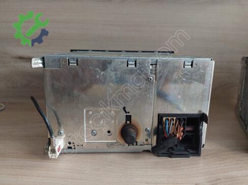 Volkswagen Polo Cd - Çalar çıkma parça