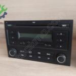 Volkswagen Polo 1999-2004 Orijinal Çıkma Cd – Çalar