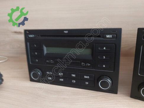 Volkswagen Polo Cd - Çalar çıkma parça