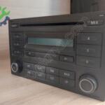 Volkswagen Polo 1999-2004 Orijinal Çıkma Cd – Çalar