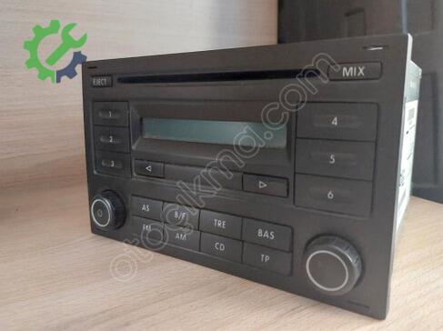 Volkswagen Polo Cd - Çalar çıkma parça