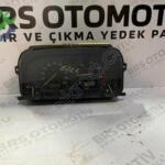 VW POLO-GOLF3-SEAT-SKODA- KİLOMETRE GÖSTERGE SAATİ  1H0919860H