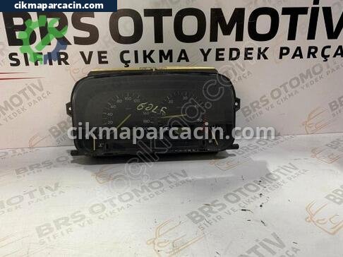 Volkswagen Polo Gösterge çıkma parça