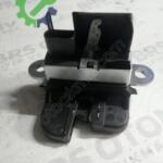 VW POLO GOLF6 GOLF7 YETİ İBİZA BAGAJ KİLİT 6R0827505A