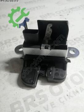 Volkswagen Polo Bagaj Kilidi çıkma parça