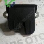 VW POLO GOLF6 GOLF7 YETİ İBİZA BAGAJ KİLİT 6R0827505A