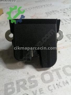 Volkswagen Polo Bagaj Kilidi 6R0827505A çıkma parça