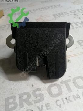 Volkswagen Polo Bagaj Kilidi 6R0827505A çıkma parça