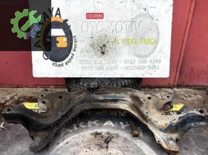 VW POLO HACKBACK Çıkma Orijinal Ön Travers 1994-2002