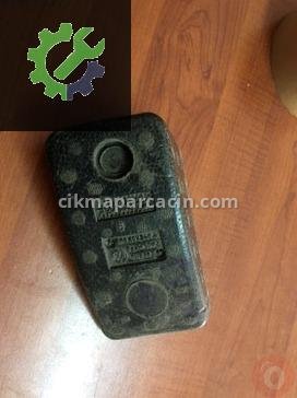 Volkswagen Polo Ön Tampon 6R0807248A çıkma parça