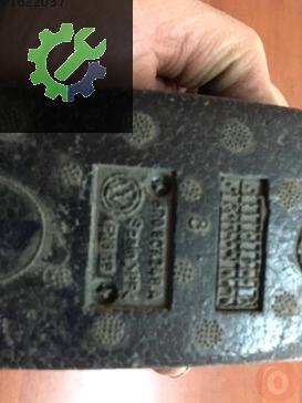 Volkswagen Polo Ön Tampon 6R0807248A çıkma parça