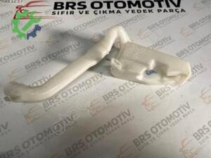 VW POLO İBİZA CORDOBA FABİA ROOMSTER SİLECEK SU DEPOSU 6Q0955453