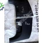 VW Polo İç Plastikleri