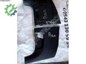 VW Polo İç Plastikleri