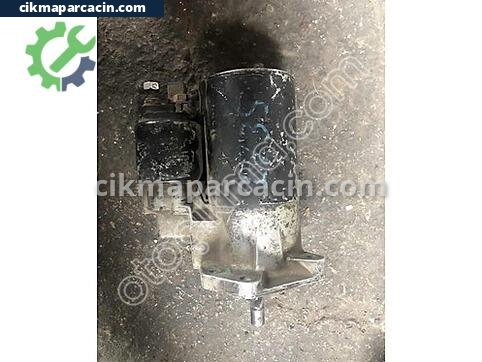 Volkswagen Polo Şarj Dinamosu çıkma parça