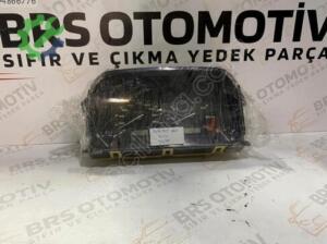 VW POLO KİLOMETRE GÖSTERGE SAATİ  6N0919860