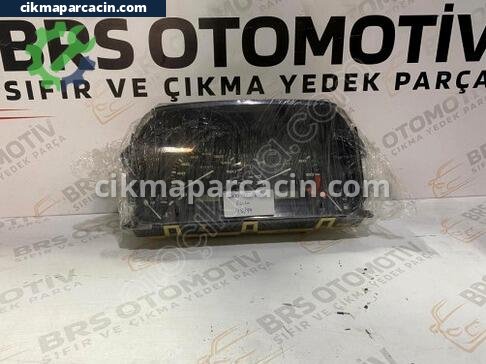 Volkswagen Polo Gösterge çıkma parça