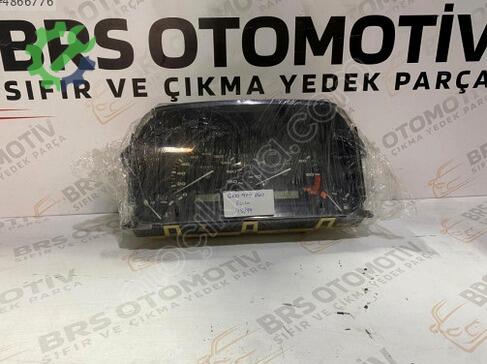Volkswagen Polo Gösterge çıkma parça