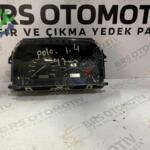 VW POLO KİLOMETRE GÖSTERGE SAATİ  6N0919863M