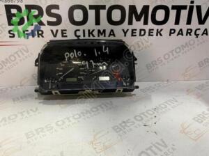 VW POLO KİLOMETRE GÖSTERGE SAATİ  6N0919863M