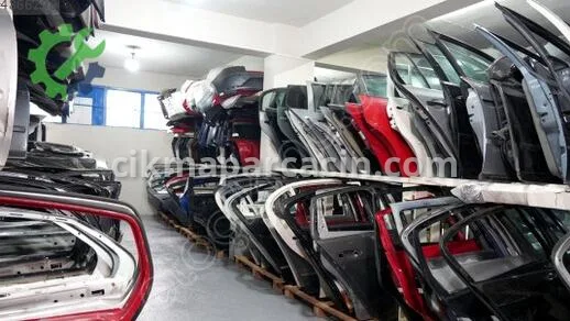 Volkswagen Polo Gösterge 6N0919863M çıkma parça