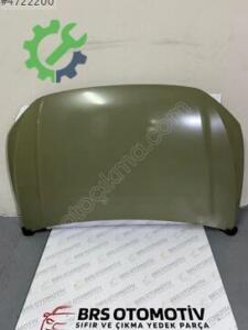 VW POLO MEGESLİ MOTOR KAPUTU 2017/2024  2G0823031J