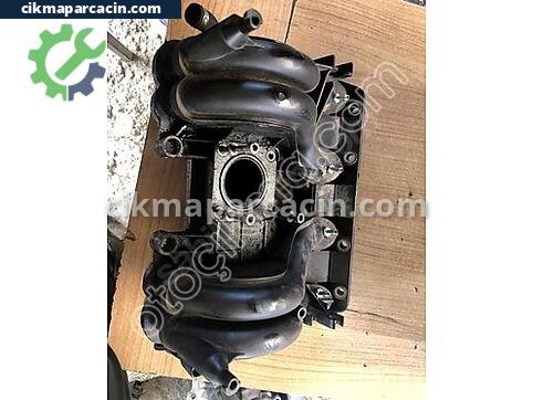 Volkswagen Polo Emme Manifoldu çıkma parça