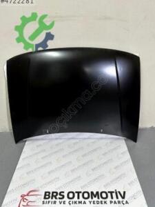 VW POLO MOTOR CLASSİC KAPUTU MEGESLİ TAİWAN 1995/1999  6K0823031D
