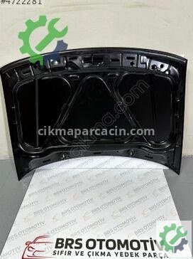 Volkswagen Polo Kaput 6K0823031D çıkma parça