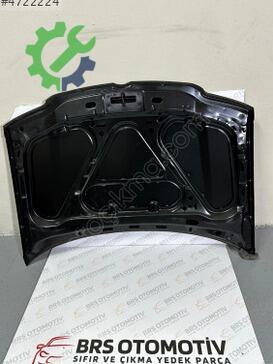 Volkswagen Polo Kaput 6N0823031H çıkma parça