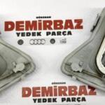 Volkswagen Polo 2005-2008 Orijinal Çıkma Stop Duyu 6Q6945096