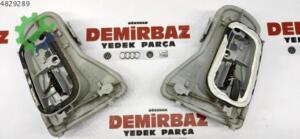 Volkswagen Polo 2005-2008 Orijinal Çıkma Stop Duyu 6Q6945096