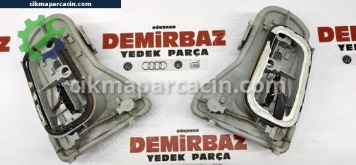 Volkswagen Polo Stop Duyu çıkma parça