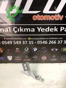 Vw Polo sağ çamurluk bağlantı saçı