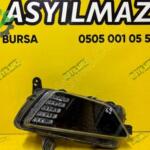 VW POLO SAĞ SİS FARI (ORİJİNAL) – 2g0941662b